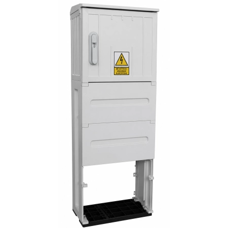 Rozdzielnica licznikowa RL40x40-G0070